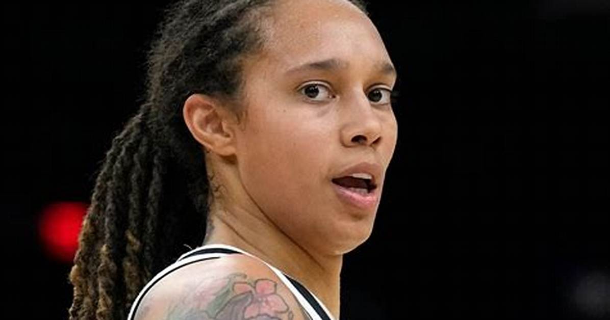 Understanding Brittney Griner: Is Brittney Griner a Transgender Athlete?