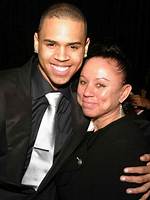 Understanding Chris Brown's Parents and Siblings: a Deep Dive into His Family Background