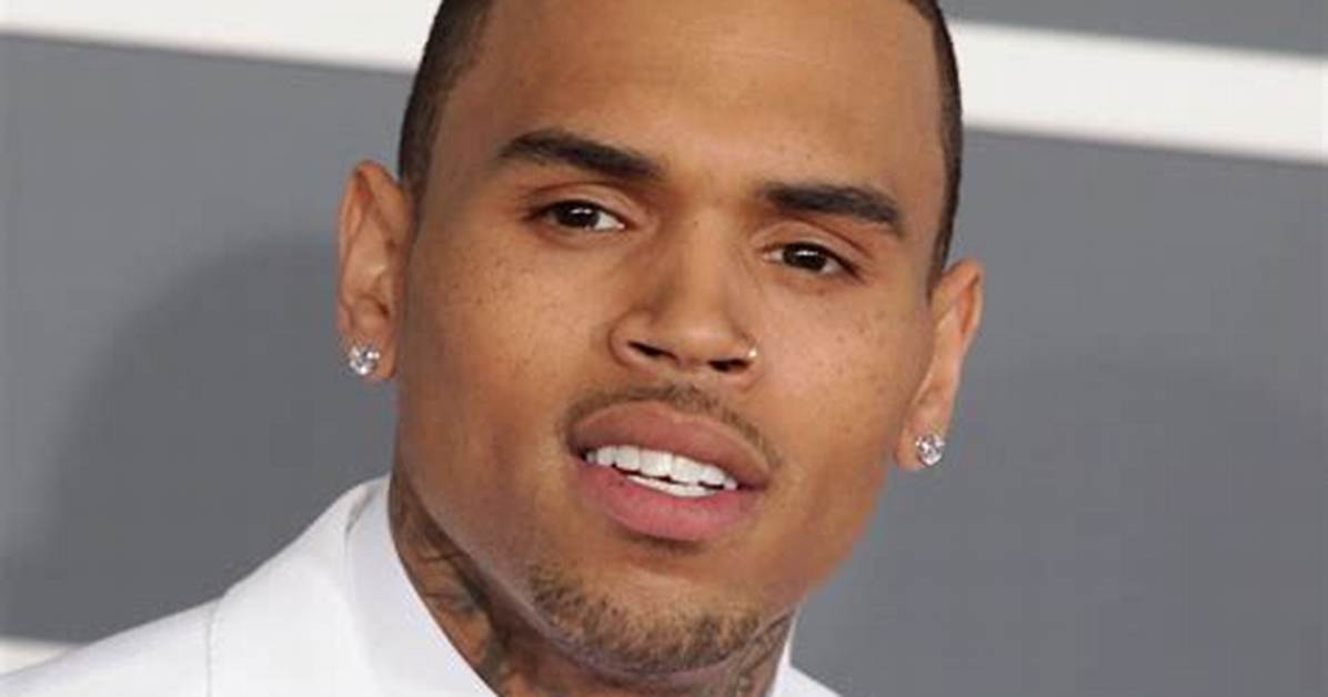 Understanding Chris Brown's Race: a Deep Dive into Heritage and Identity