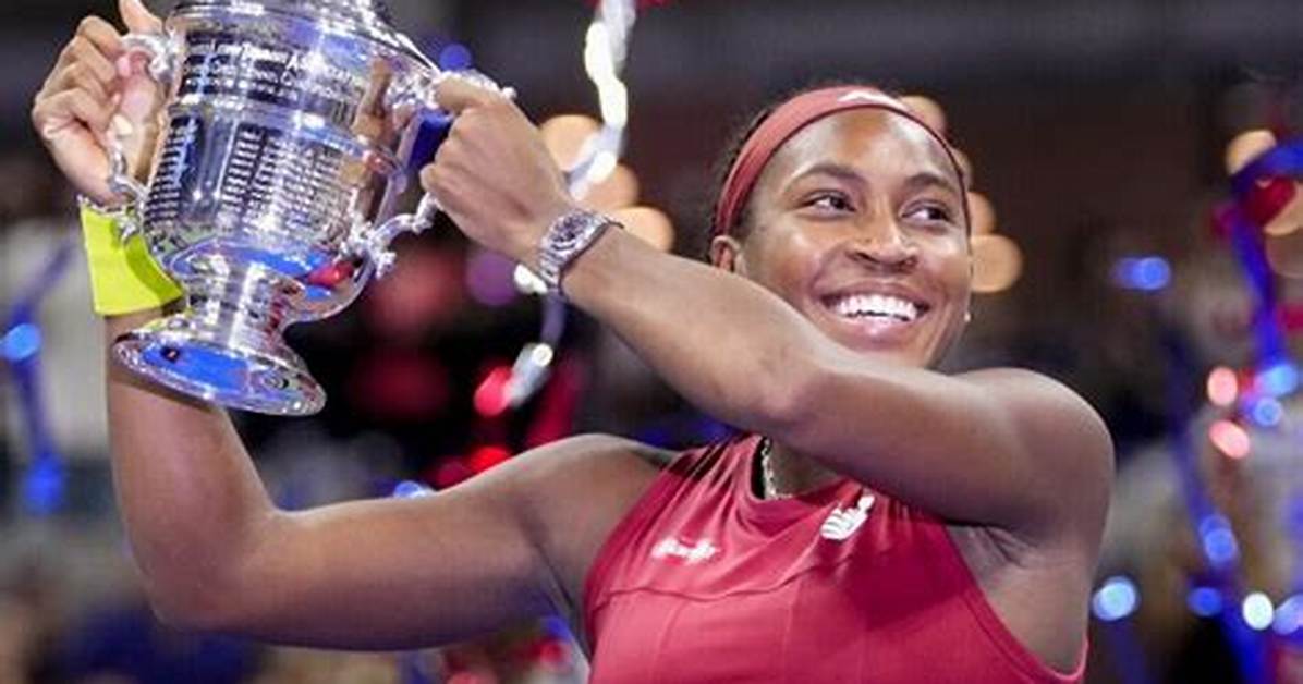 Understanding Coco Gauff's Health Journey: 2023 and Beyond
