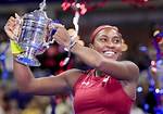 Understanding Coco Gauff's Health Journey: 2023 and Beyond