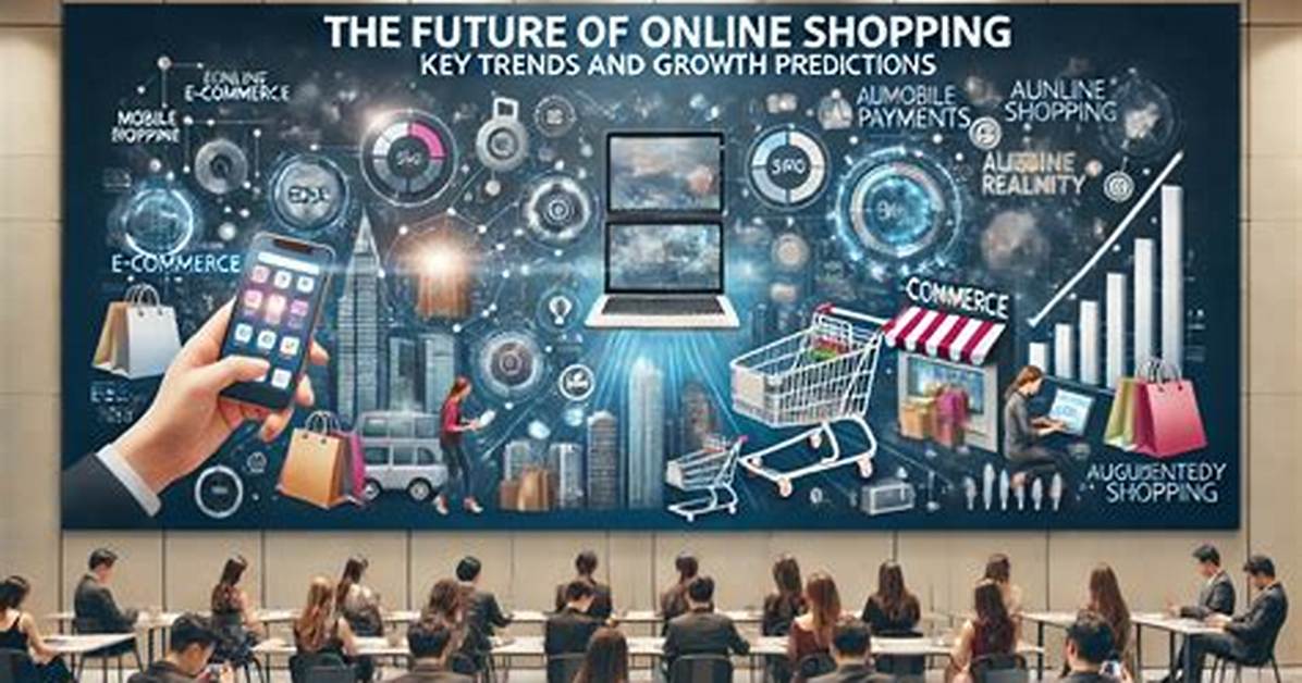 Understanding Evooi: the Future of Online Shopping