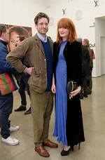 Understanding Florence Welch's Partner: a Deep Dive into Her Personal Life