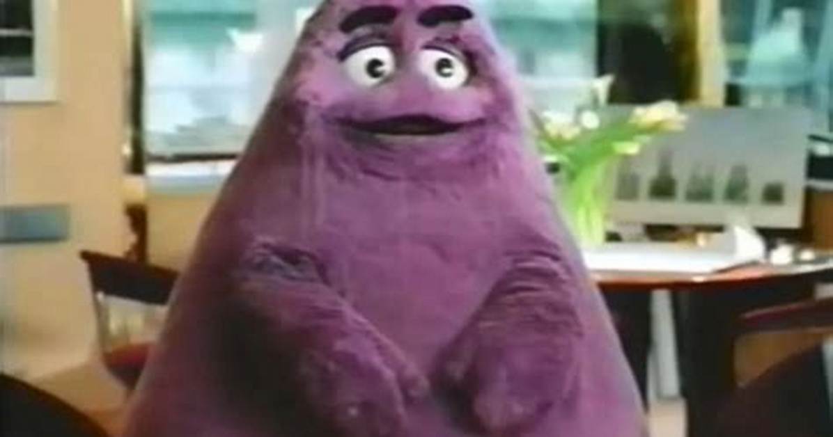 Understanding Grimace Memes: a Deep Dive into the Viral Sensation