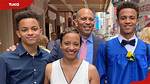 Understanding Hakeem Jeffries and His Children