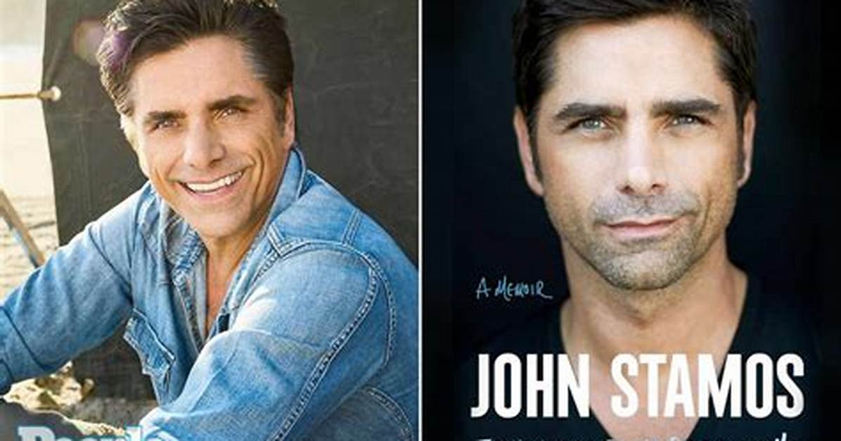Understanding John Stamos and His Journey with Alcohol