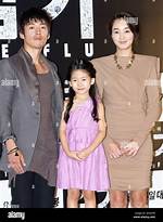 Understanding Lee Soo Hyuk's Wife: Life, Love, and Legacy