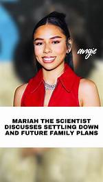 Understanding Mariah the Scientist's Family: Her Mom and Dad