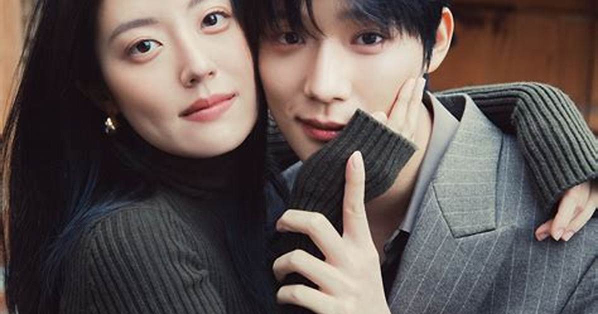 Understanding Nam Ji-Hyun's Relationships: a Deep Dive into Her Personal Life