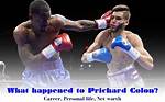 Understanding Prichard Colon: a Journey Through His Life and Career