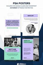 Understanding Psa: the Power of Public Service Announcements