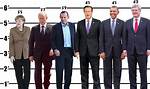 Understanding Putin’s Height: a Comprehensive Look