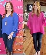 Understanding Ree Drummond's Health Journey