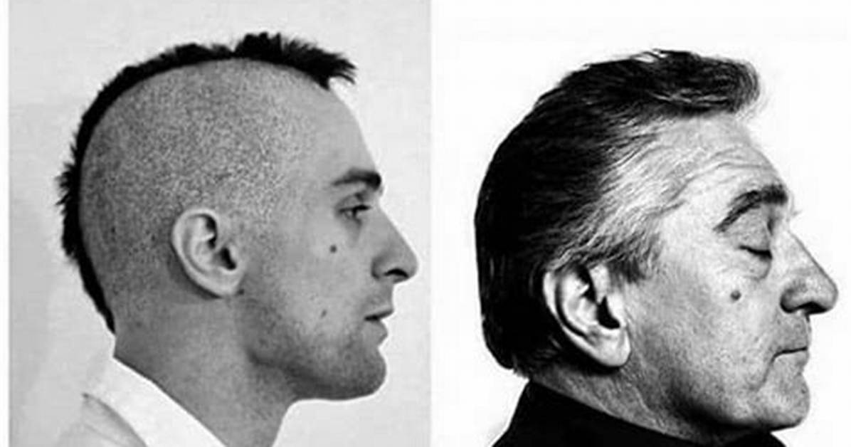 Understanding Robert De Niro's Unique Ears: a Closer Look