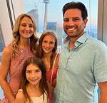 Understanding Scott Mcgillivray's Children: a Glimpse into Family Life