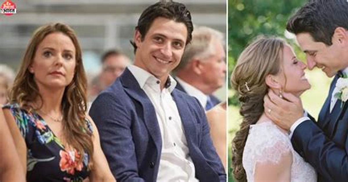 Understanding Scott Moir's Wife: a Deep Dive into Their Relationship
