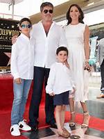 Understanding Simon Cowell's Son: a Look into His Disability and Family Support