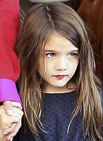 Understanding Suri Cruise Height: a Celebrity Kid's Growth Journey