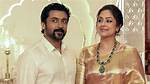 Understanding Surya's Marriage Age: a Deep Dive into His Personal Life