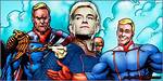 Understanding the Aging Process of Homelander