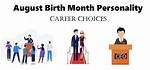 Understanding the August 26 Born Personality: Traits, Strengths, and Influences