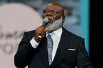Understanding the Closure of T. D. Jakes Church