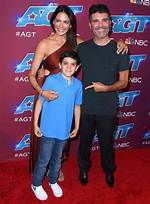 Understanding the Disability of Simon Cowell's Son