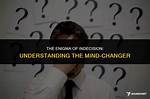 Understanding the Enigma: Why He Stares at Me from a Distance