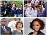 Understanding the Family Life of Motsepe: How Many Children Does He Have?