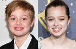 Understanding the Gender Identity of Shiloh Nouvel Jolie-Pitt