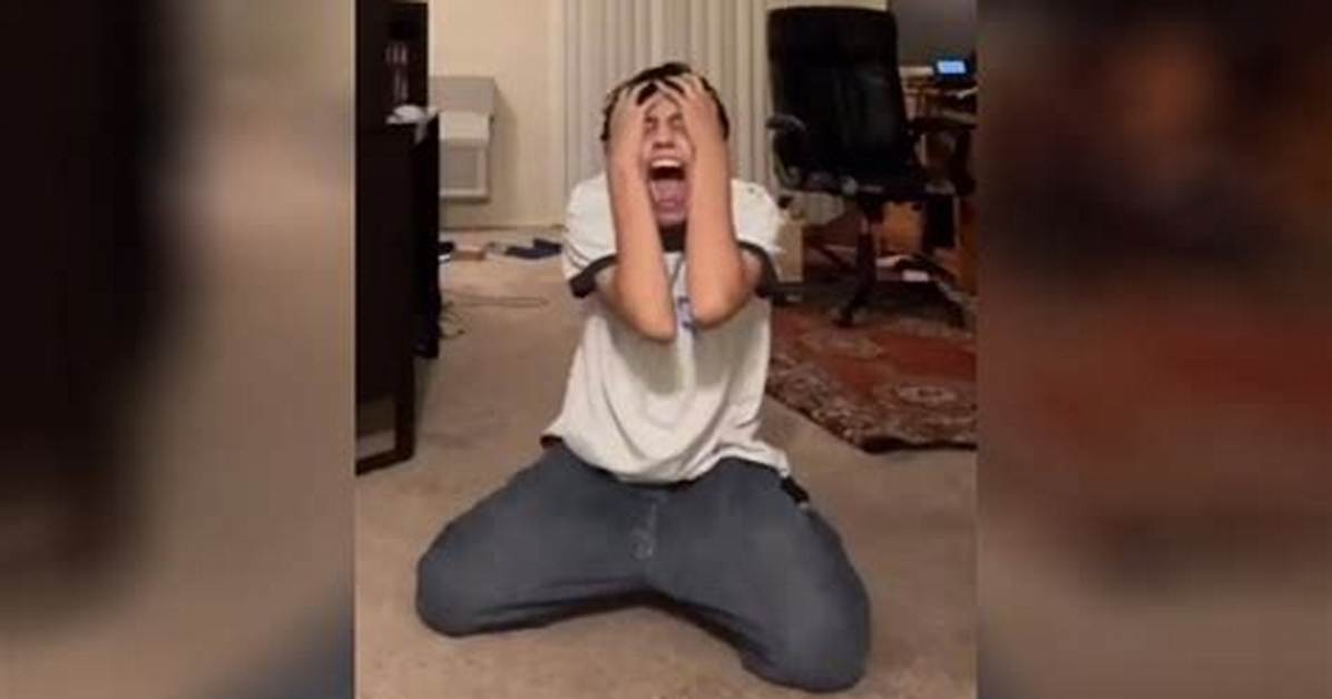 Understanding the Guy Screaming Crying Meme: a Deep Dive into Internet Culture