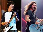 Understanding the Intriguing Life of Dave Grohl's Mistress