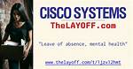 Understanding the Layoff Situation at Cisco