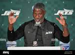 Understanding the Life of Jets Coach Wives: a Closer Look