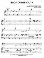 Understanding the Lyrics of "Back Down South" by Kings of Leon