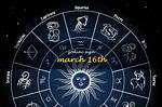 Understanding the March 16Th Zodiac Sign: Traits, Compatibility, and More