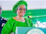 Understanding the Origins of Remi Tinubu: Is Remi Tinubu from Delta State?