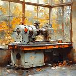 Understanding the Russian Lathe Accident: Causes, Consequences, and Safety Measures