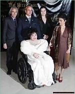 Understanding the Tragic Death of Elizabeth Taylor's Son
