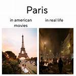 Understanding the "Who Is in Paris" Meme Meaning
