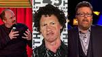 Understanding the World of Offensive Comedians