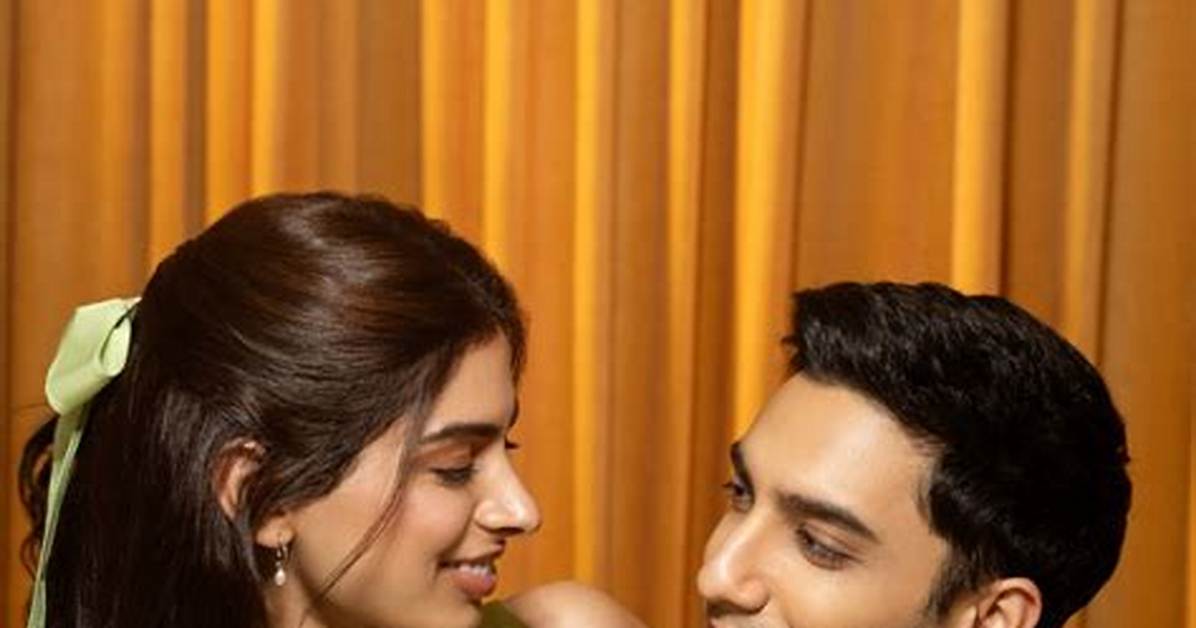 Understanding Vedang Raina's Relationships: a Deep Dive