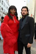 Understanding Venus Williams' Husband: a Comprehensive Look