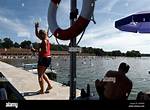 Unexpected Waves: a Lifeguard's Surprising Discoveries About Swimming and the Lgbtq+ Community