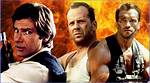 Unforgettable Legends: the 80S Movie Stars Male
