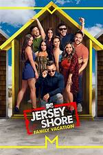 Unforgettable Moments: the Jersey Shore Family Vacation Finale