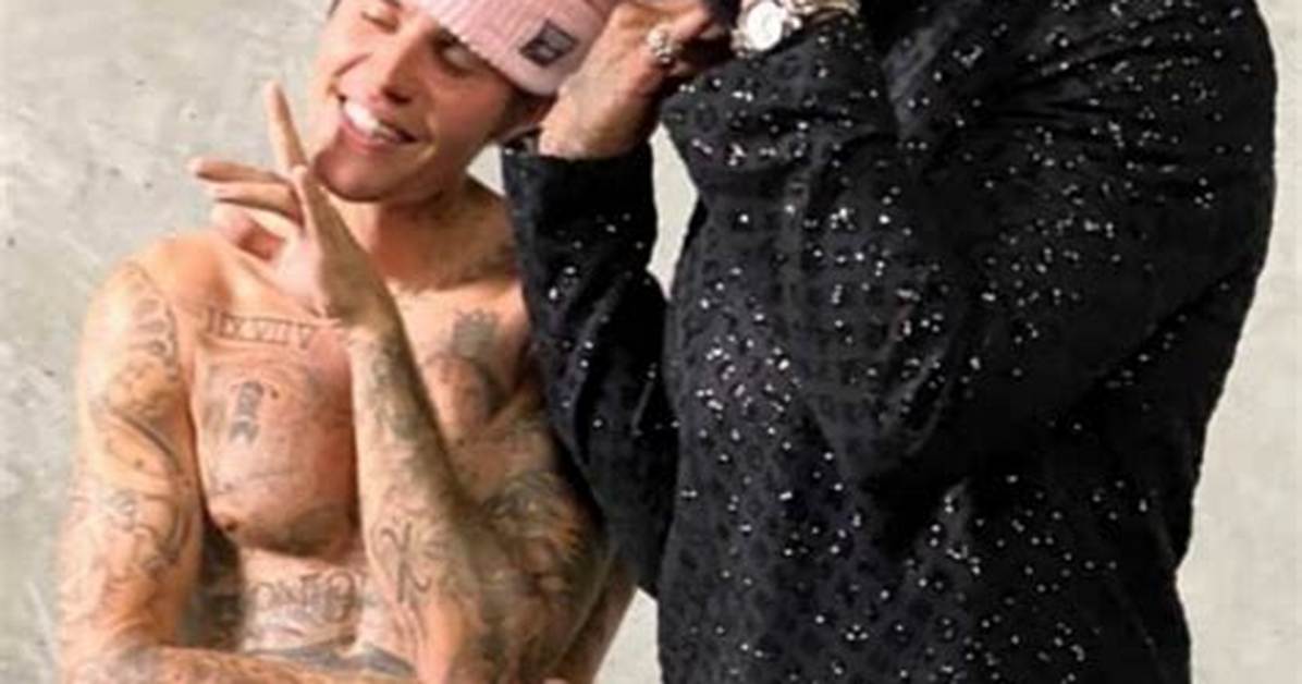 Unforgettable Moments: the Justin Bieber and Odell Beckham Jr. Video