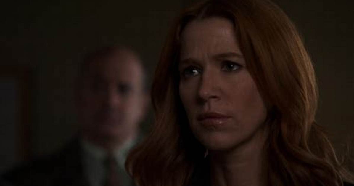 Unforgettable Shows Like "The Swarm": Unraveling the Unexplained