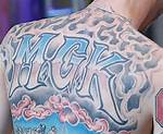 Unique and Meaningful Mgk Tattoos: Discover the Stories Behind the Ink