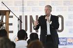 United Way Ceo: Brian Gallagher Biography, Salary, Net Worth, Wife Age and Family